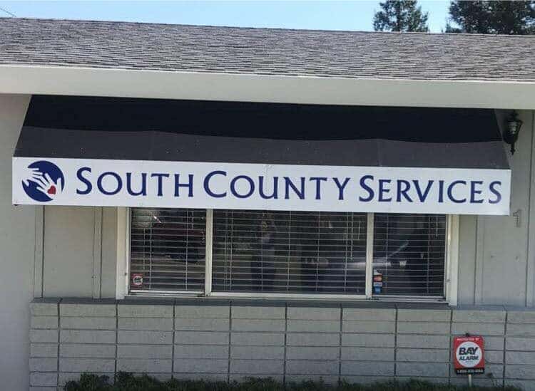 South County Services