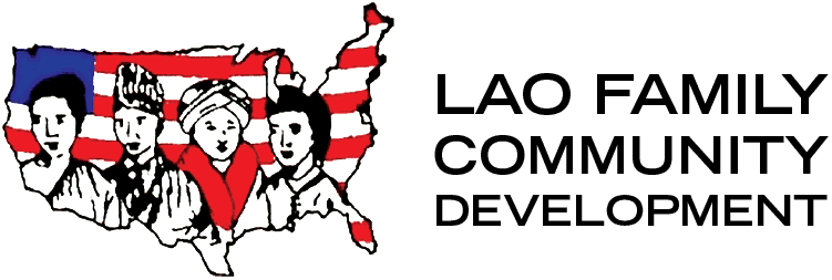 Lao Family Community Development