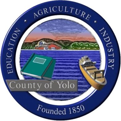 Yolo County Health and Human Services Agency