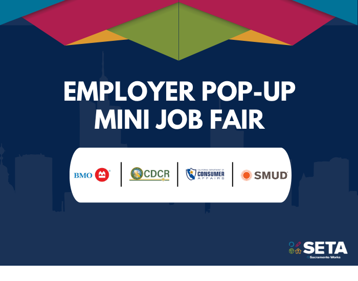 Mini job fair thumbnail