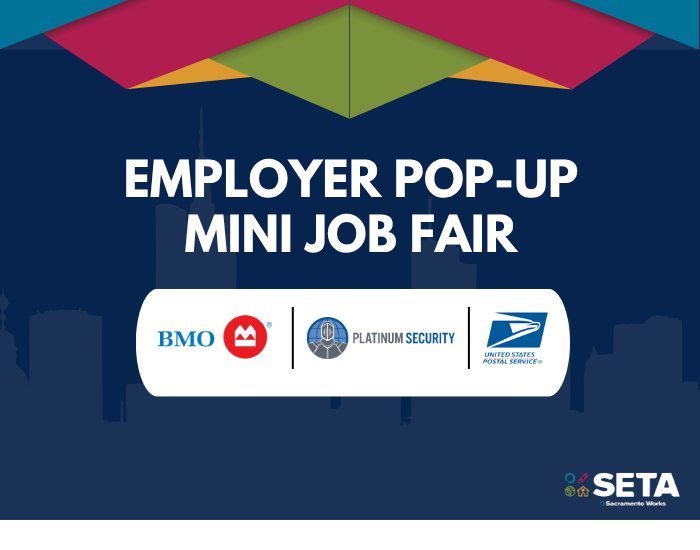 Mini job fair thumbnail
