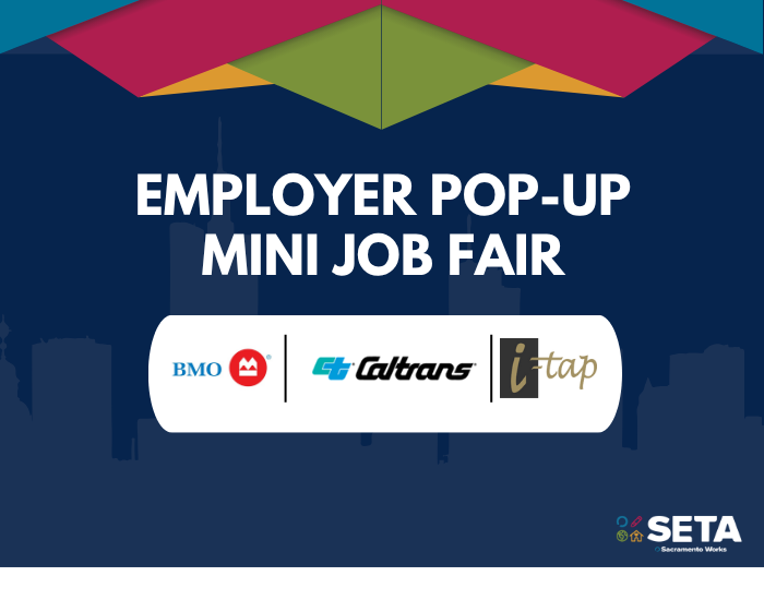 Mini job fair thumbnail