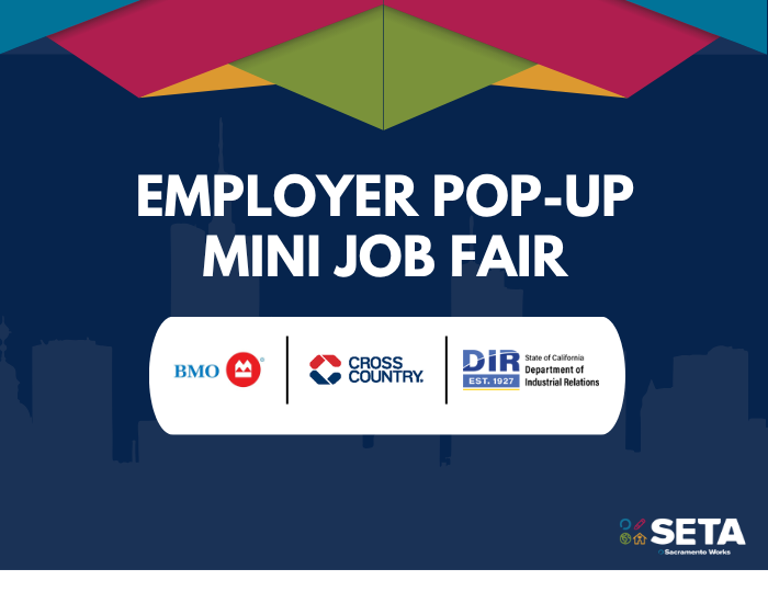 Mini job fair thumbnail