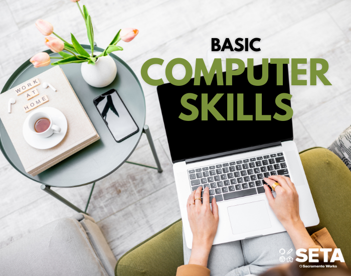 Basic Computer Skills