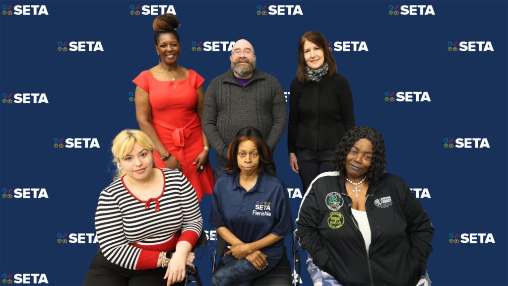 Community Action Board