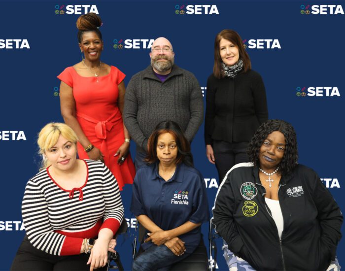 Community Action Board