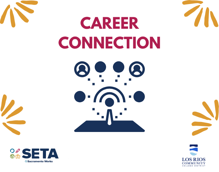 Virtual Career Connection Los Rios Community College