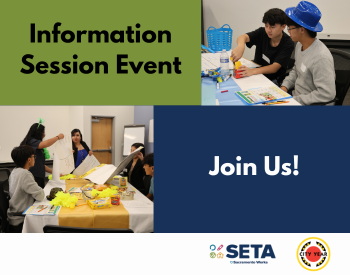 City Year Information Session