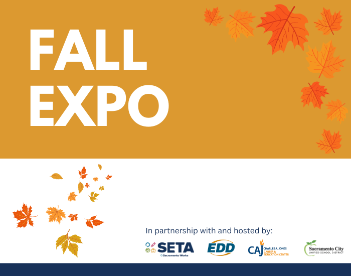 Fall Expo thumbnail