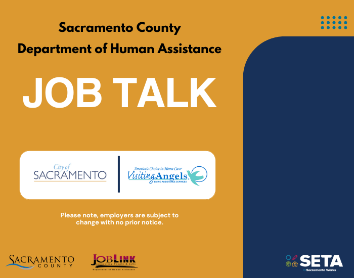 Sacramento County DHA Presents Job Talk_7-14-26