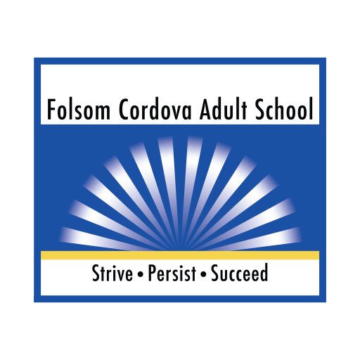Folsom Cordova Adult School