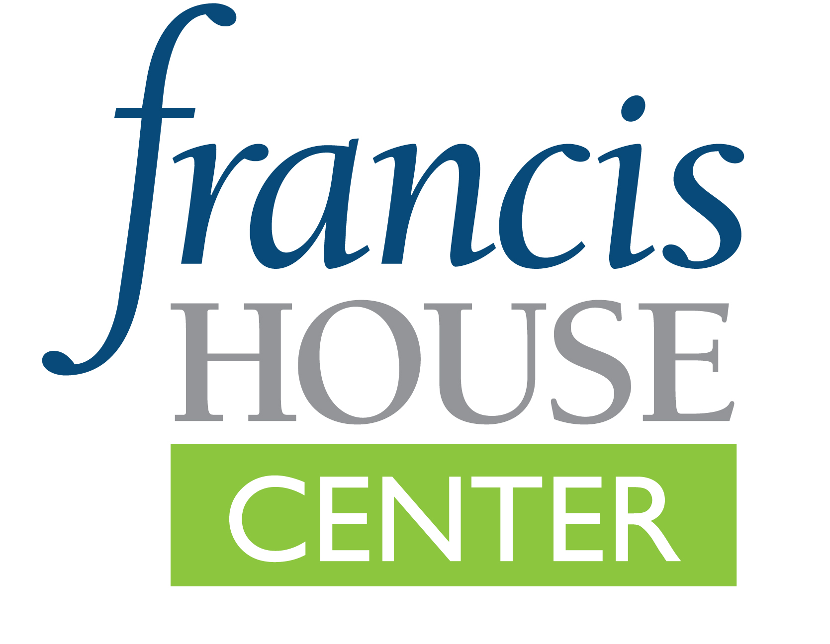 Francis House Center