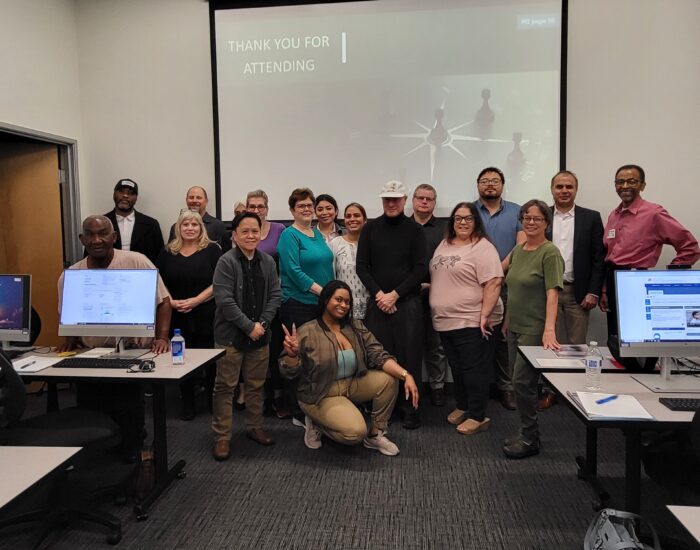 Take Charge of Your Career