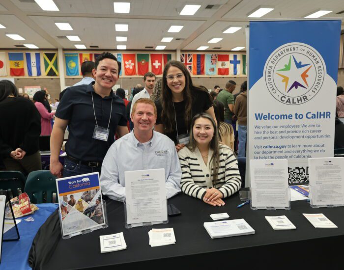 How to Get a Department of Consumer Affairs Job