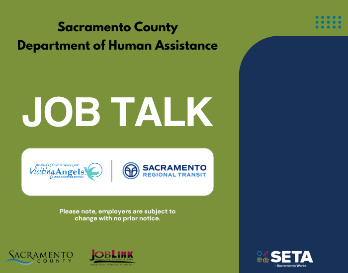 Job Talk Thumbnail 4/14/2026