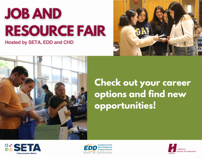 Galt job and resource fair thumbnail