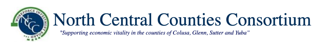 Northern Central Counties Consortium