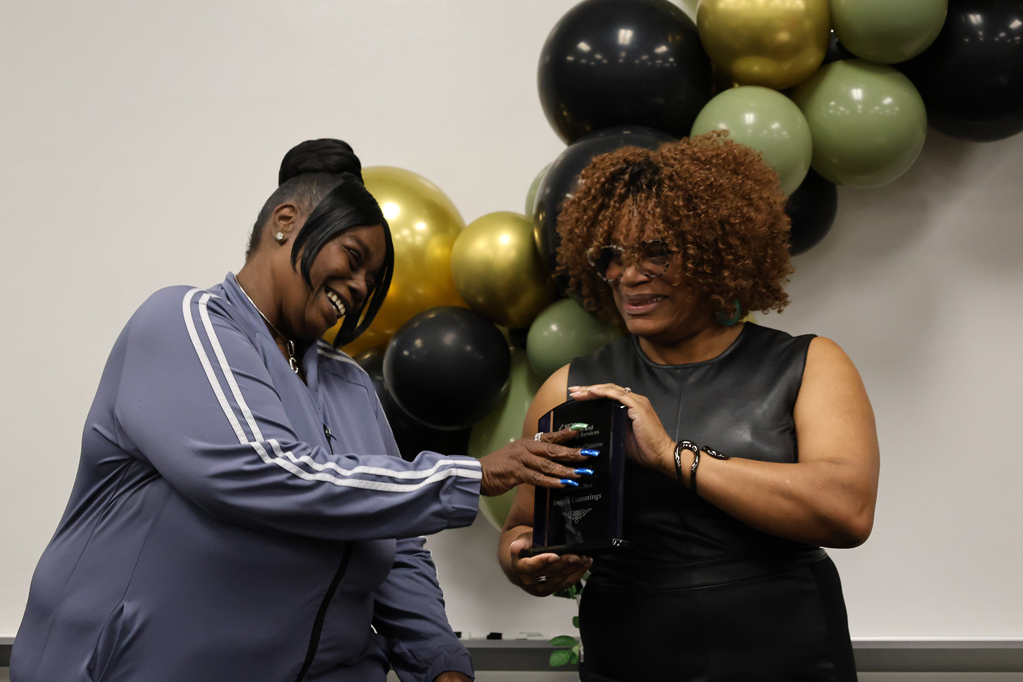 Policy Council - SETA