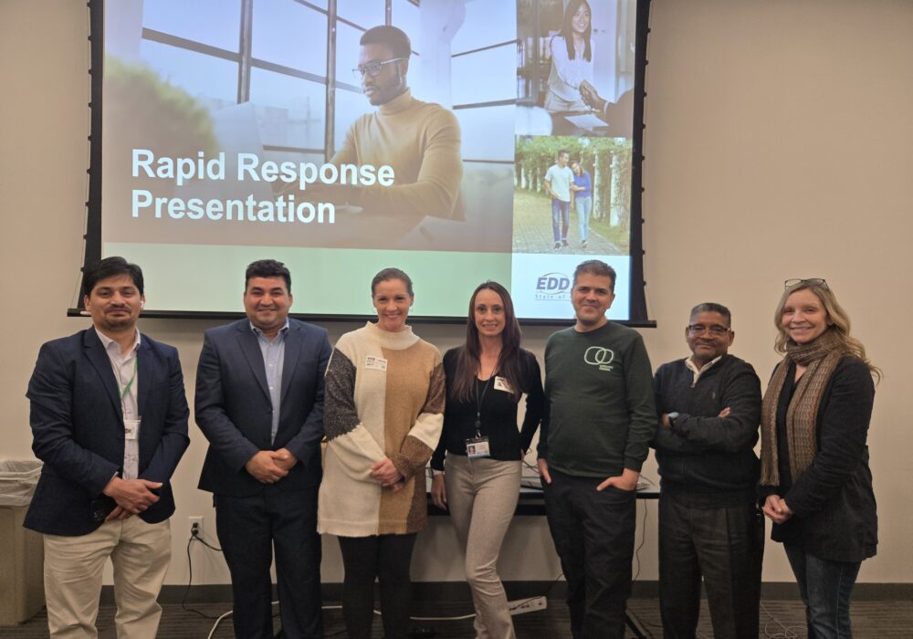 Understanding Rapid Response