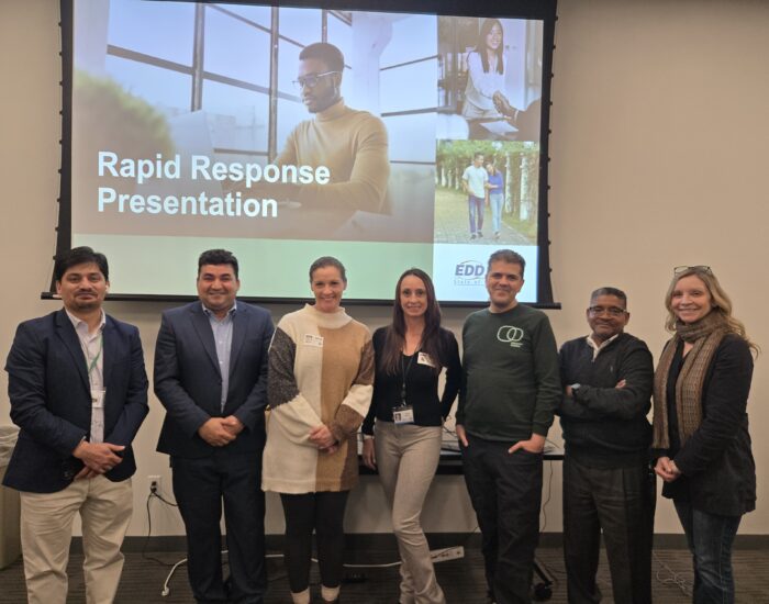 Understanding Rapid Response