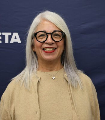 Vivian Hernandez-Obaldia